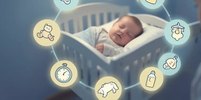 17 coisas sobre sono do bebê que pediatras gostariam que você soubesse ANTES da primeira noite em casa