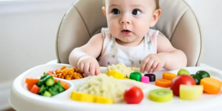 21 verdades sobre introdução alimentar (BLW ou papinha) que ninguém te conta antes de começar