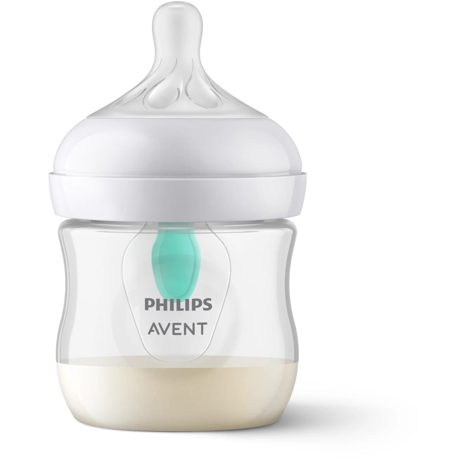 Mamadeira Philips Avent Pétala 3.0 AirFree