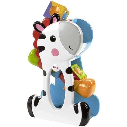 Zebra Blocos Surpresa Fisher-Price