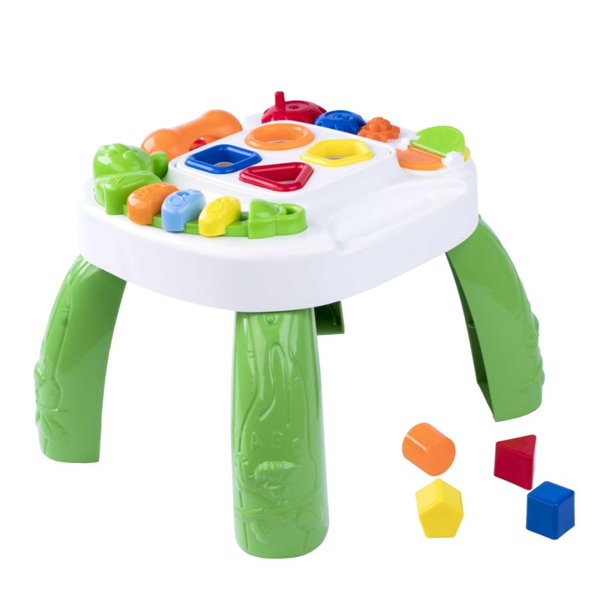 Mesa Play Time didática Cotiplás