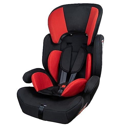 Cadeira para auto Styll Baby 9 a 36 kg para criança