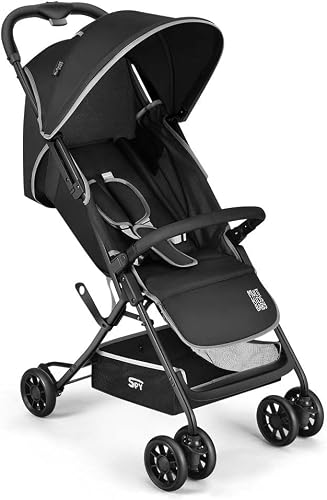 Carrinho de bebê Multikids Baby Pocket