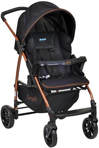 Carrinho de bebê Burigotto Ecco