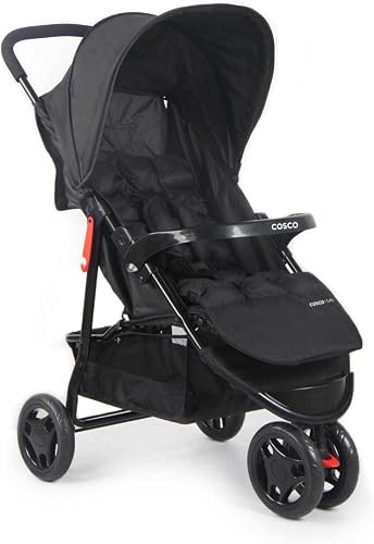 Carrinho de bebê Cosco Kids Toffy