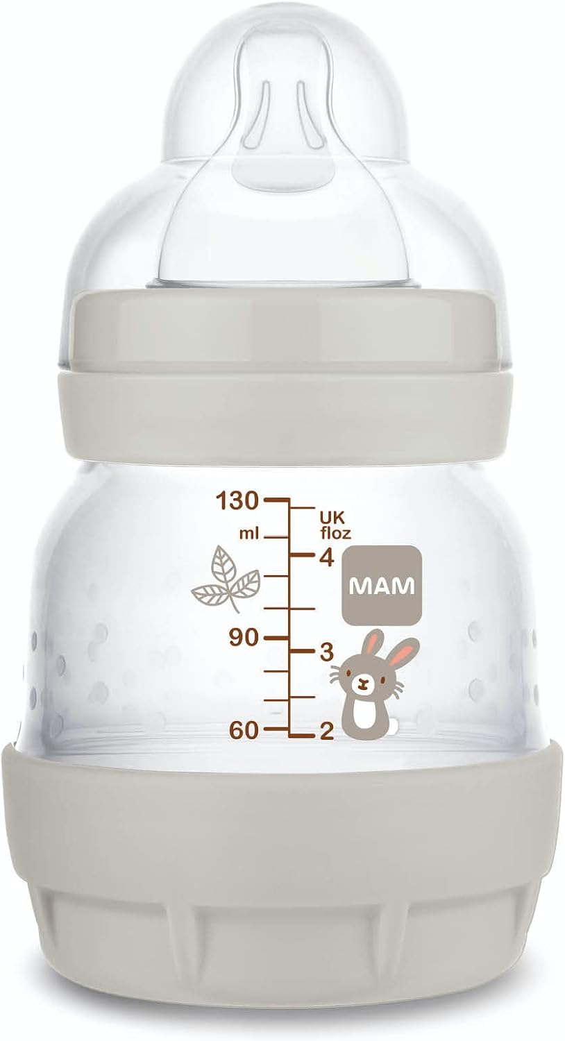 Mamadeira MAM Easy Start Anti-Colic