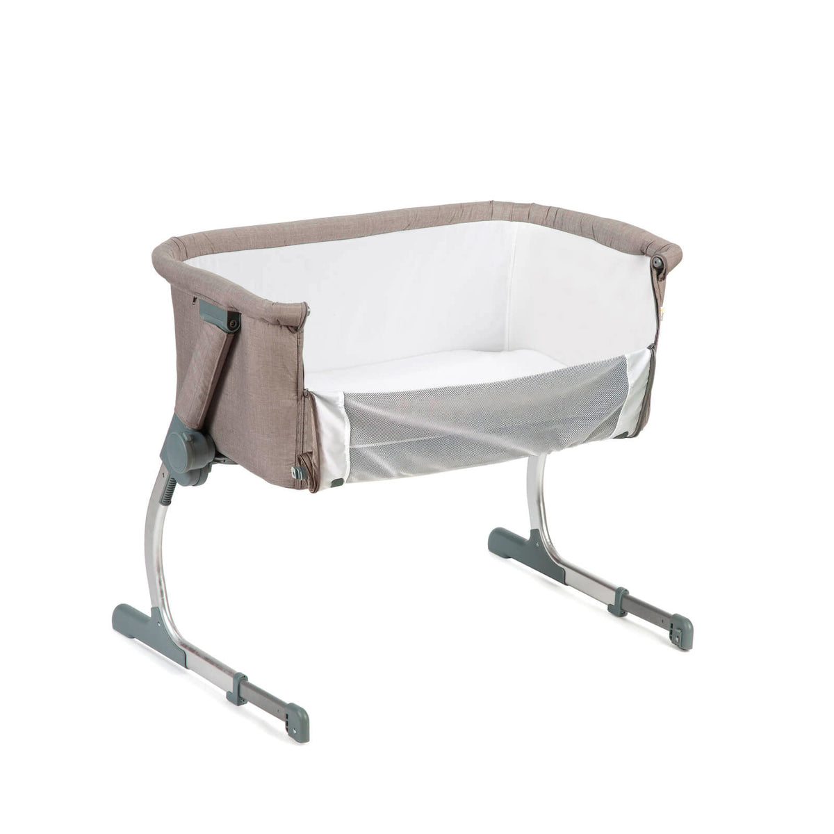 Berço portátil Co-Bed Side by Side da Safety 1st
